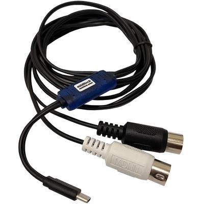 Miditech Midilink mini C