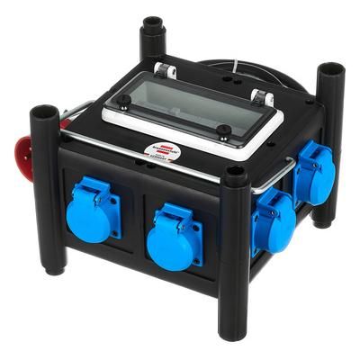 Brennenstuhl BSV 3 1153690600 Distributor