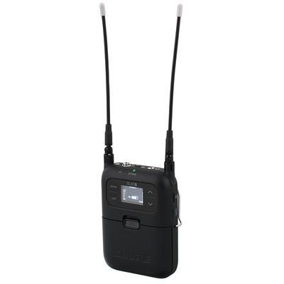 Shure SLXD5 S50 B-Stock
