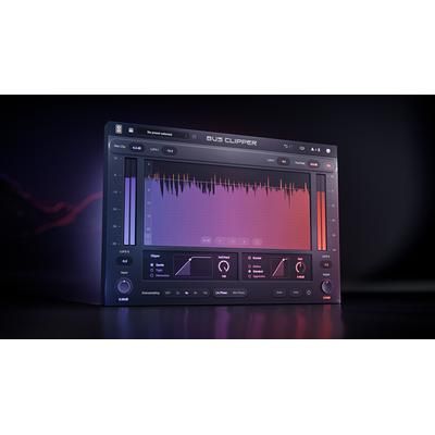 Slate Digital Bus Clipper