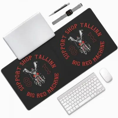 Hells Angels Support 81 moto Club fraternité grand tapis de souris ordinateur clavier tapis de souris jeu PC ordinateur portable tapis de bureau