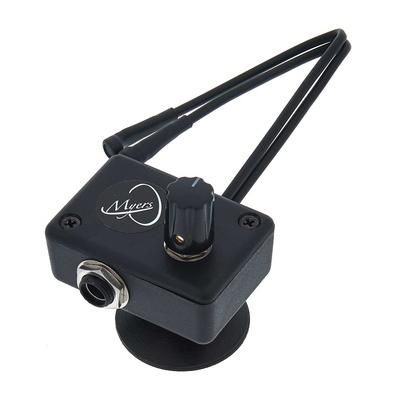 "Myers Pickups The Grip Plus 6" Goose B-Stock"
