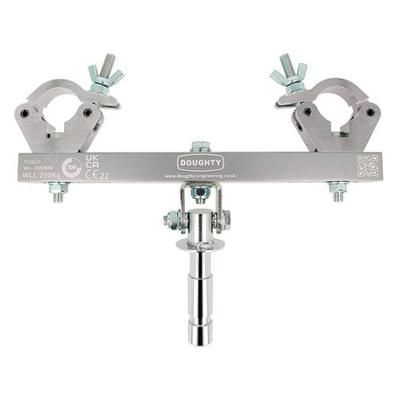 Doughty T55810 Swivel Truss Adapter