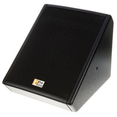 the box MA8/2 CL B-Stock
