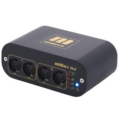 Miditech MIDIface 4x4 B-Stock