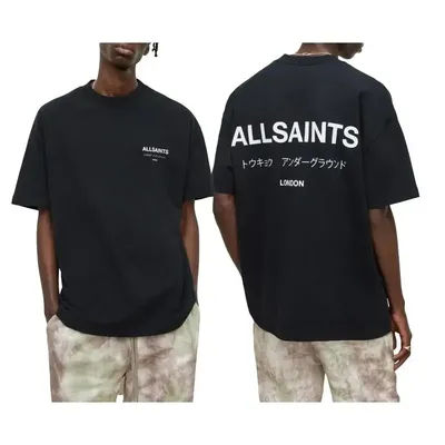 T-shirt Homme de Marque Niche Américaine et Européenne Été 2026 – Style Unisexe Luxe Haut de Gamme pour Hommes et Femmes