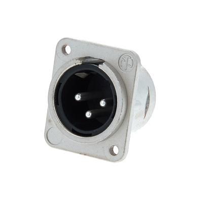 Neutrik NC3 MDM-3-L1