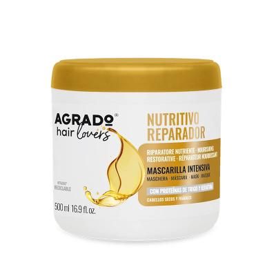Maschera Nutriente per Capelli 1 St