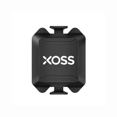 Xingzhe XOSS Bike Dual Mode Speed Cadence Sensor Iamok Bluetooth ANT+ For GARMIN Bryton Zwi-ft Bicycle Accessories