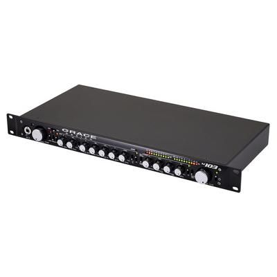Grace Design M103 Channel Strip B-Stock