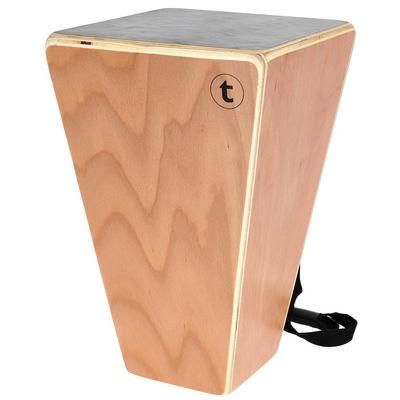 Thomann Conga Cajon Small
