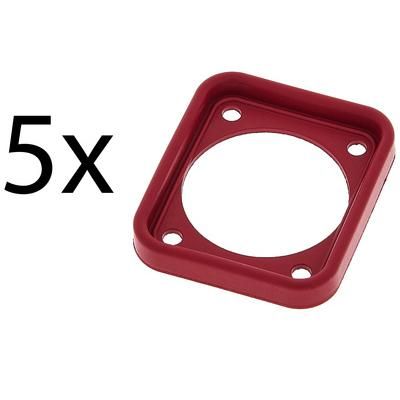 Neutrik SCDP-FX-2 5x