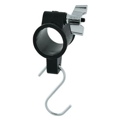 Gibraltar SC-GRGSM Gong Hook Rack Clamp