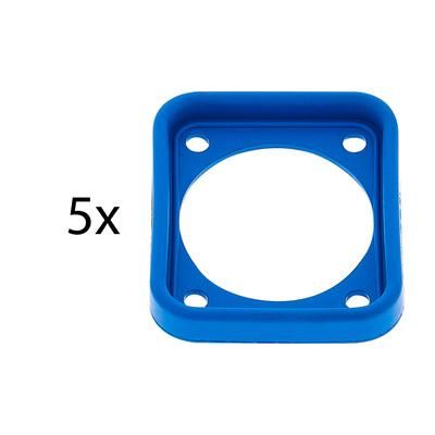 Neutrik SCDP-FX-6 5x