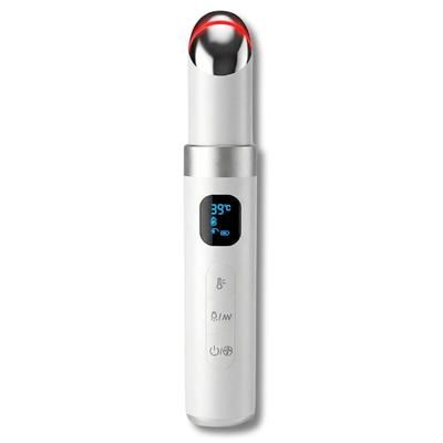 Dispositivo di Precisione per il Contorno Occhi EMS e LED – Anti-Occhi
