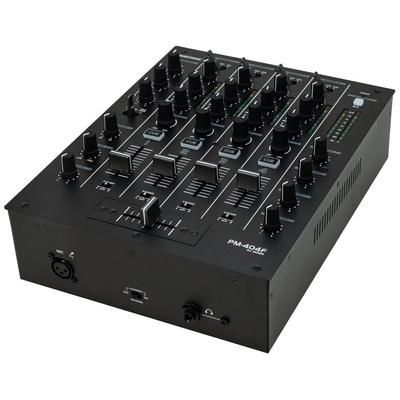 Omnitronic PM-404F