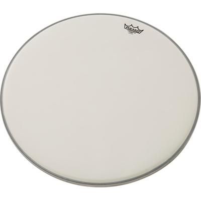"Remo 16" Ambassador Coated BD"