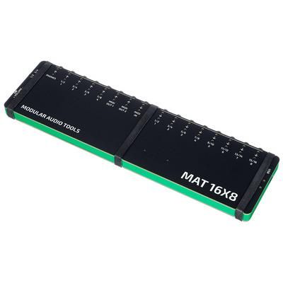 Modular Audio Tools MAT 16X8