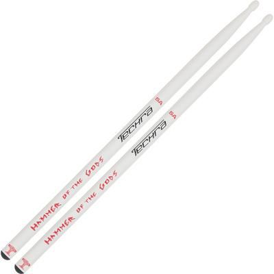 Techra Hammer of the Gods 5A White
