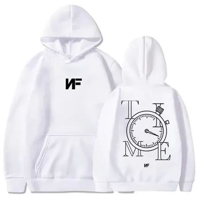 2026 NF Rapper Hoodie The Search Album Hoodie NF Merch NF Fan Gift Pullover Tops Streetwear hoodie men clothing hoodie bape