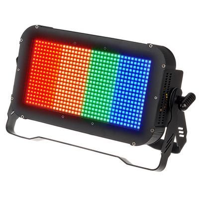 Stairville Wild Wash Pro 648 RGBW B-Stock
