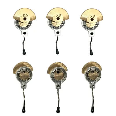 One Tattoo Cam Wheel Stroke 3.5mm 4.2mm 5.0mm For 2.0mm hole Motor Axis Wireless Battery Tattoo Pen Machine Gun
