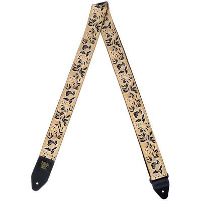 Ernie Ball Jacquard Strap Vintage Harvest