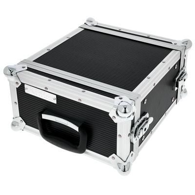 "Flyht Pro Eco Rack 9,5" 3U Doubl B-Stock"