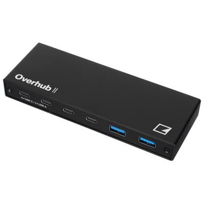 Elektron Overhub II