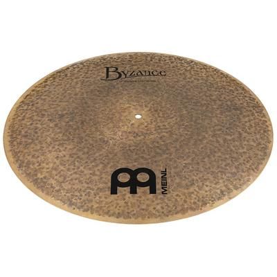 "Meinl 22" Byzance Dark B.App B-Stock"