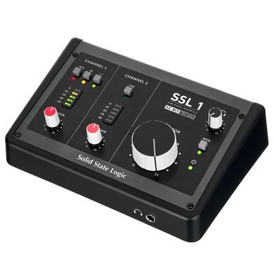 SSL 1