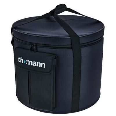 "Thomann Crystal Bowl Carry Bag 16""