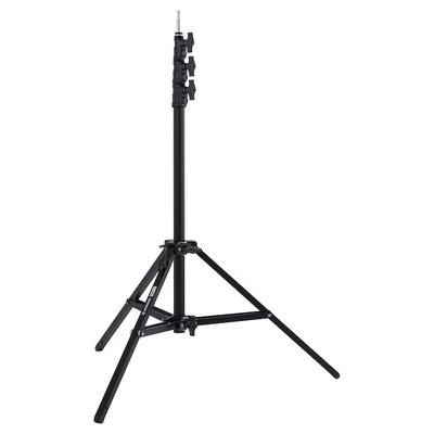 Avenger A0030B Baby Alu Stand 30 Bk
