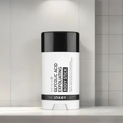 Multiple Glycolic Acid Exfoliating Body Stick Deliver Deep Cleaning Effect While Moisturizing Nourishing And Smoothing Body Skin