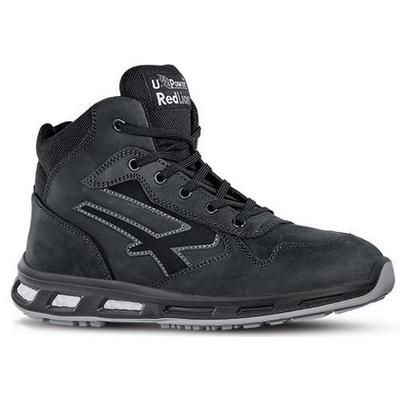 Chaussure De Sécurité S3 Rl 10013 Taille 35 - U Power
