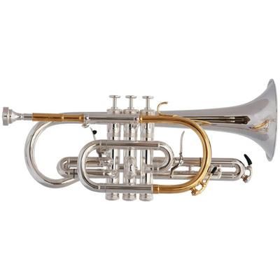 Smith-Watkins Soloist Bb-Cornet