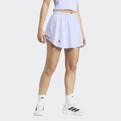 adidas US Series 2026 Skirt Pro Women's Tennis Apparel