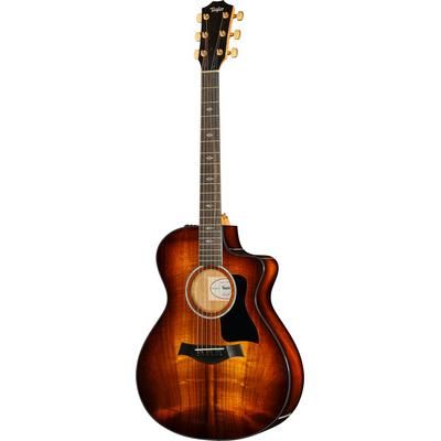 Taylor 222ce-K DLX B-Stock