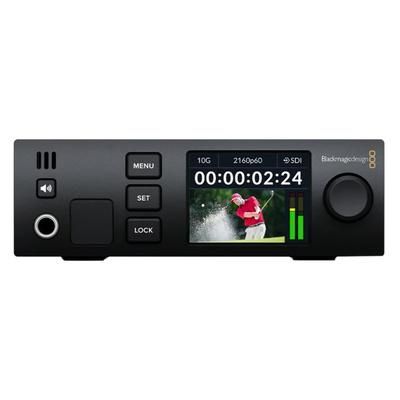 Blackmagic Design 2110 IP SDI to HDMI 12G