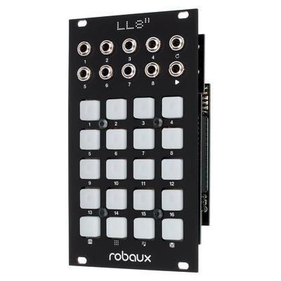 Robaux LL8 II B-Stock