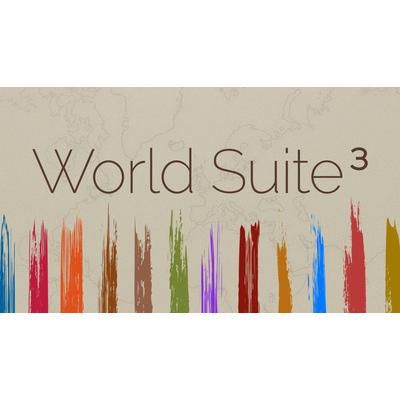 UVI World Suite 3