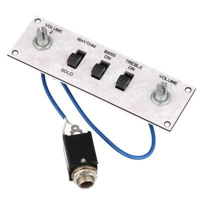 Höfner HI-A2B Switching Unit