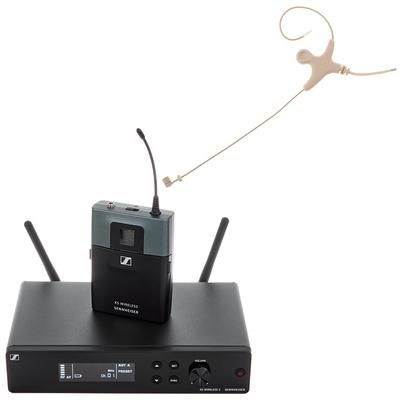Sennheiser XSW 2 GB-Band EarmiKe - D Set