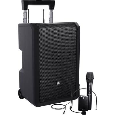 LD Systems ANNY 10 HBH 2 B5