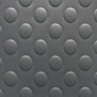 Tapis Antifatigue Bubble Sof-tred™ 90x1830cm Gris - Notrax