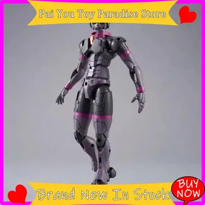 12cm Hot KO 30 Minutes Fantasy Liber Knight Rosan Knight Snap Fit Model Kit Dual Form Mecha Assembly Toy DIY Action Figure Gift