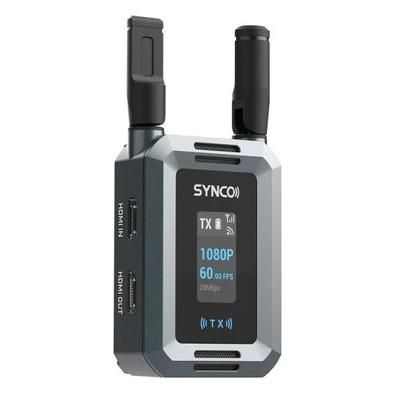 Synco XVision HD (1RX)