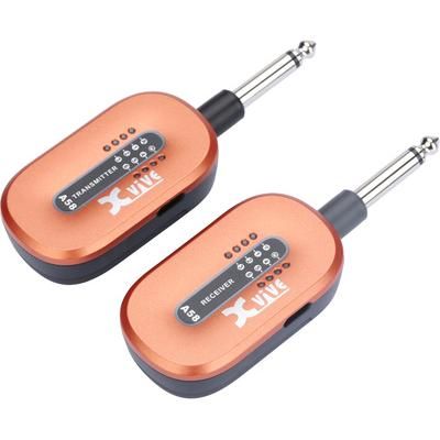 XVive A58 Guitar Wireless Sy B-Stock