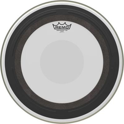 "Remo 16" SMT Ambassador Coated Tom"