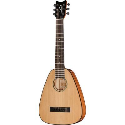 Romero Creations DH6-S-SM Steelstring